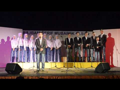 Hor El-Emin - Kraj Kabe sam ja stajao