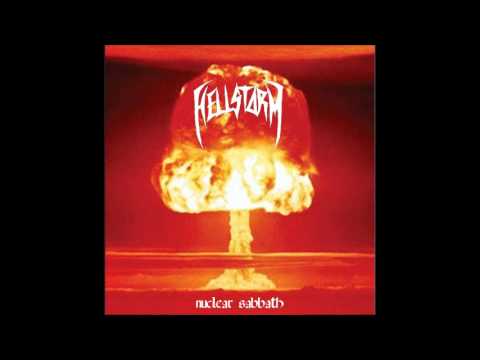 Hellstorm - The Skullfucker