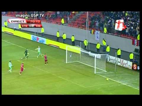 Rezumat video,cele mai interesante faze din Steaua -Vointa.mpg