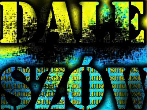 DLS Crew - DLS nie śpi.. (prod. MAR)