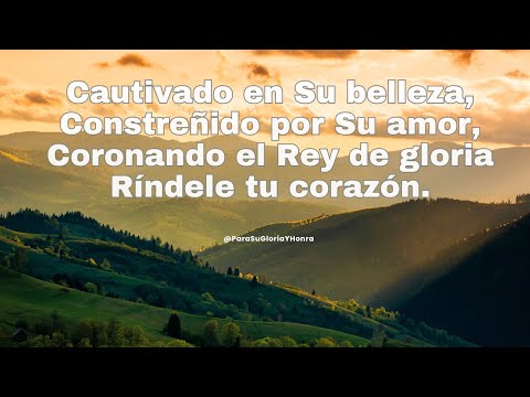 Himno 186 ¿No le has visto y conocido?