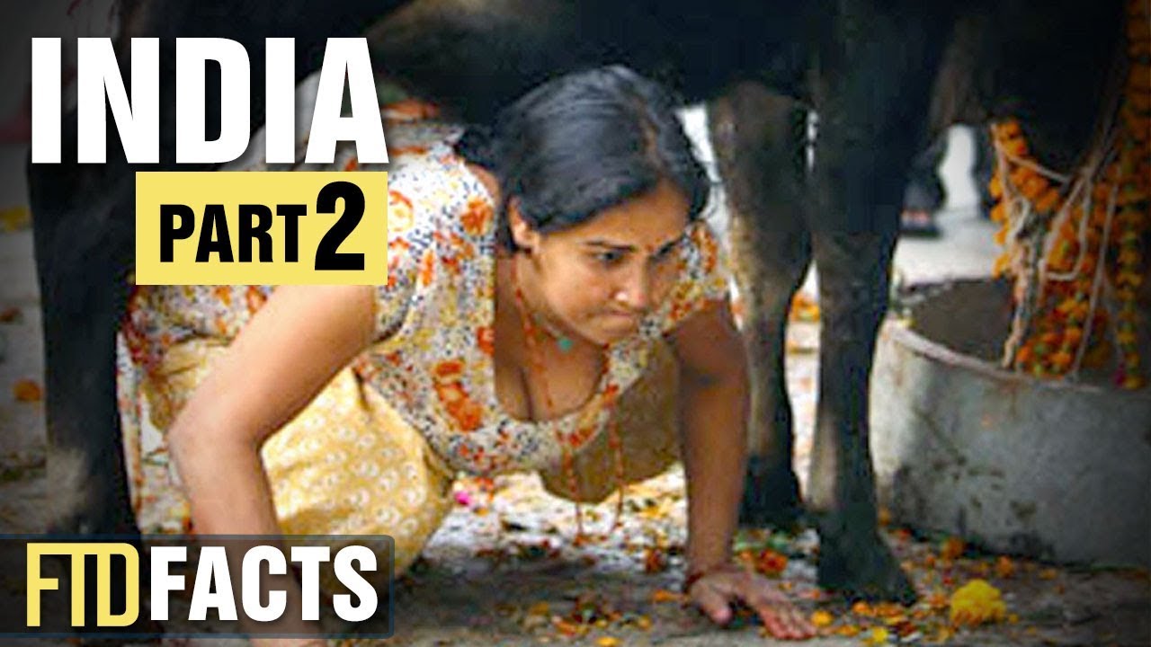 20 Surprising Facts About India - Part 2