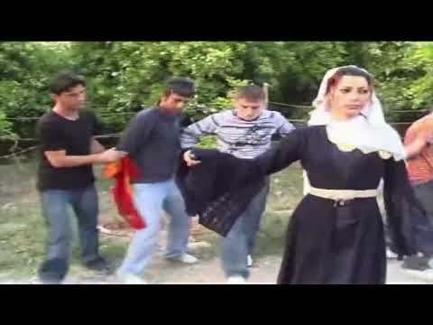 Süper...!!! Kürtçe Govend Halay Kopmalık Video Klip...!!!