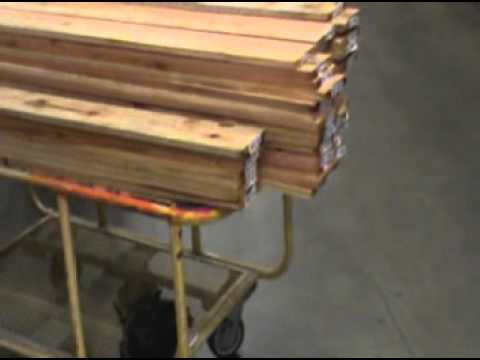 WoodFenceExpert.com video.