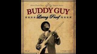 Buddy Guy - Too Soon