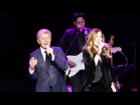 Peter Cetera & Amy Grant -The Next Time I Fall (Legendado)