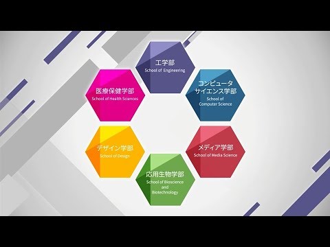 大学紹介