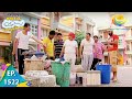 Taarak Mehta Ka Ooltah Chashmah Episode 1522 Full Episode