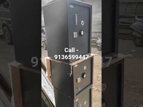 Security Safes