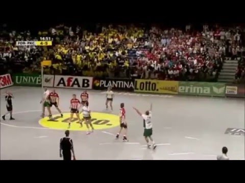 Leon Simons: the magician