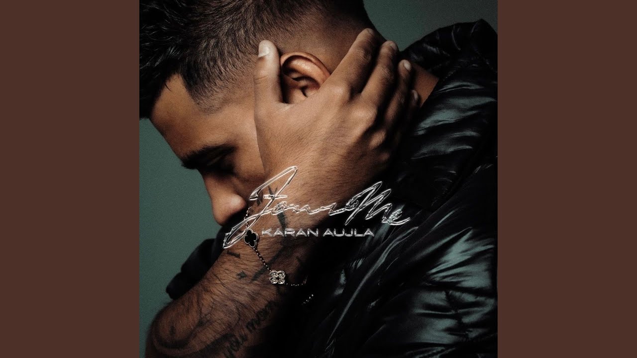 Maa Lyrics | Four Me | Karan Aujla