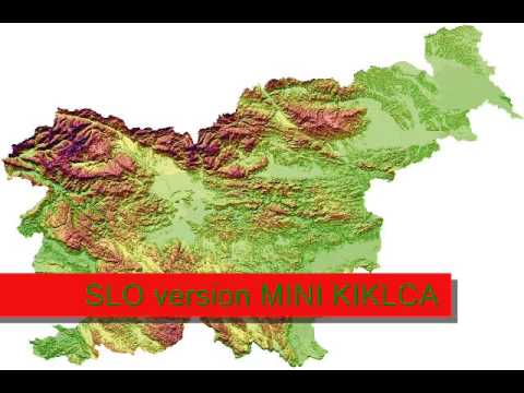 Harmonk n roll-Mini kiklca