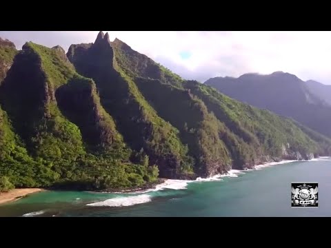 Greatest Natural Wonders of the World - 25 places Traveling Video