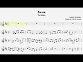 Transcription: Tom Harrell - Opaling