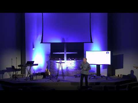 Will To Live ft. John Trautwein | GC Youth