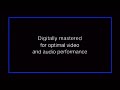 THX Broadway VHS Only The Logo Extended Version