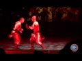 Ringling Bros Presents Super Circus Heroes The Guardians Of The Circus
