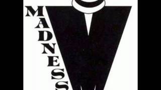 Madness - Turning Blue (Rehearsal)