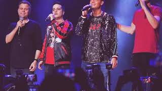 A1 - Walking In The Rain | with Lyrics HD Quality