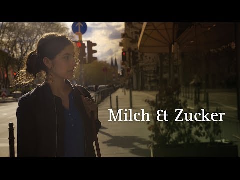 Milch & Zucker (Kurzfilm 2018) mit Mira Benser & Hanno Friedrich