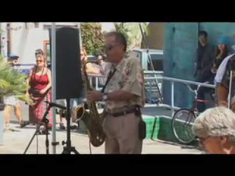 Honky Tonk part 1 & 2