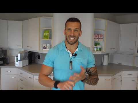 Drew Manning's Keto Beginner Tips