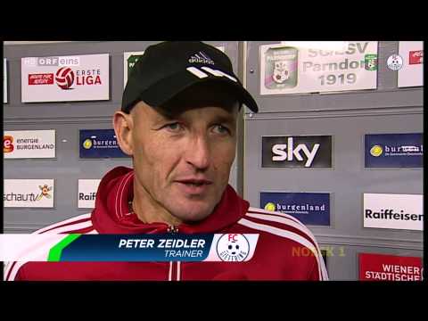 04 10 2013 Fußball Erste Liga 12 Runde 2013 14 Teil 2 720p