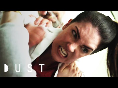 Sci-Fi Short Film: "ABI" | DUST
