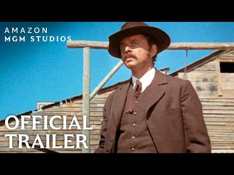 Official Trailer