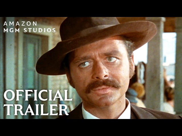 Official Trailer
