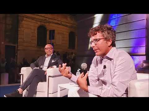 DIEGO FUSARO: Matrix, il mito della caverna di Platone riportato al tempo della tecnica