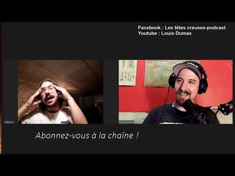 Extrait #15 Félix Lefebvre