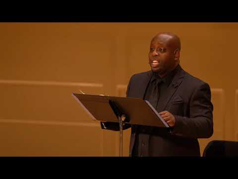 CSO Sessions Episode 7: Stravinsky's The Soldier's Tale Thumbnail