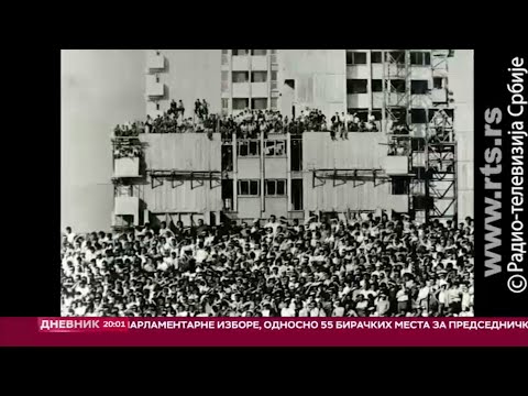 RTS:: 40 godina ponosa - FK Radnički Niš u polufinalu Kupa UEFA