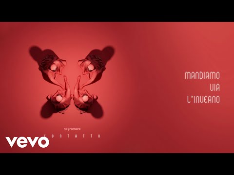 Video thumbnail for Mandiamo via l’inverno