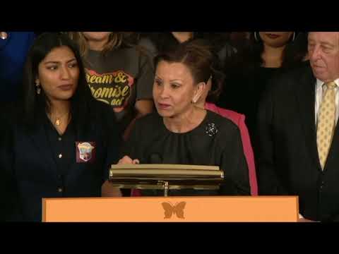 NY Rep Not Seeking Reelection