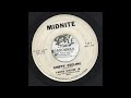 T-Bone Walker Jr. - Empty Feeling (Midnite Records)