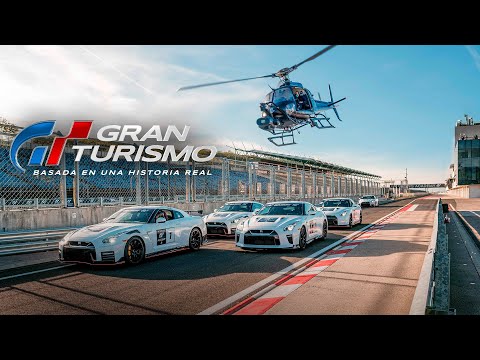 Una historia real [VOSE]