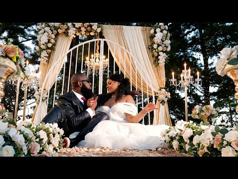 Fabregas le Métis Noir ft. Light Music Villa Nova - Papa Mokonzi (Clip Officiel)