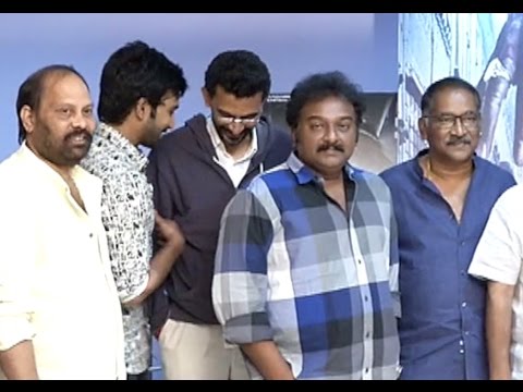 Special Screening Of Malupu for Tollywood Movie Makers