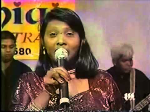 SAVITRI RAMPERSAD - MIL KE BICHAD GAYEE AANKHIYAN - 2013