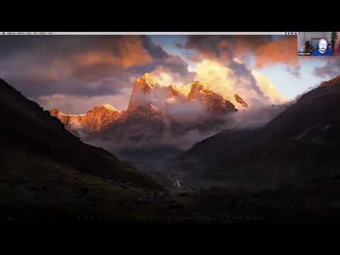 Bristol Clojure - Visualising Datomic