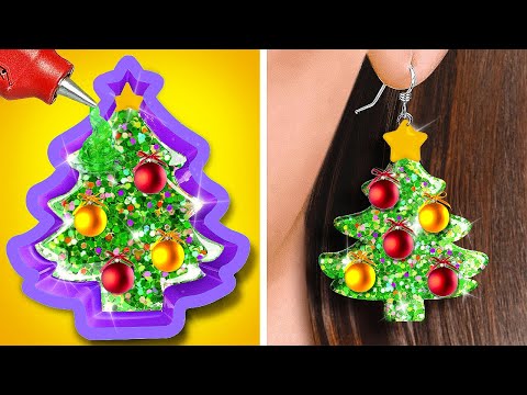 Regalos y adornos navideños DIY: 10 ideas para sorprender