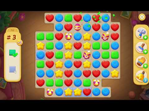 Matchington Mansion #713