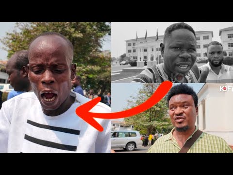 Kpandai Ndc Supporters Not Happy With Party