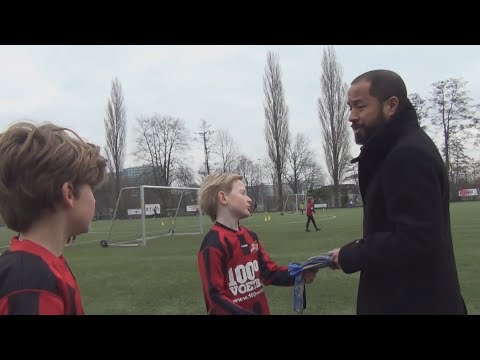 TOS Actief Tornooi 2018