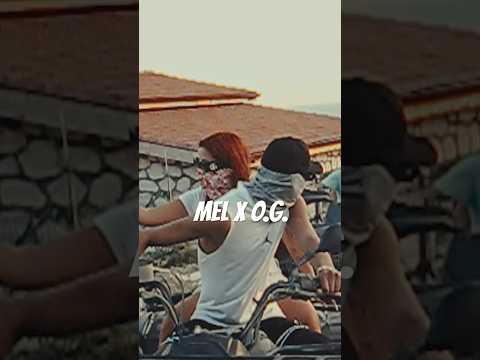 MEL x O.G. - habt ihr Bock ?? 🤞🏽