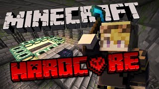 【MINECRAFT HARDCORE #5】PROBABLY THE FINALE!! GOING TO THE END【NIJISANJI EN | Luca Kaneshiro】
