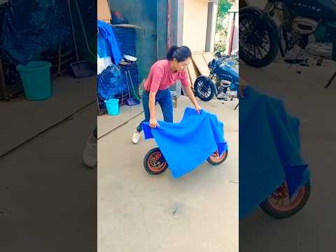 Epic 340 Motorcycles are not as expensive as you think #bike#bullet#rider#2025#stunt #smallbike