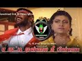 Hey Kutty Munnala Dj Mix Tamil Melody Dj Remix Song Dj Vishnu Entertainment